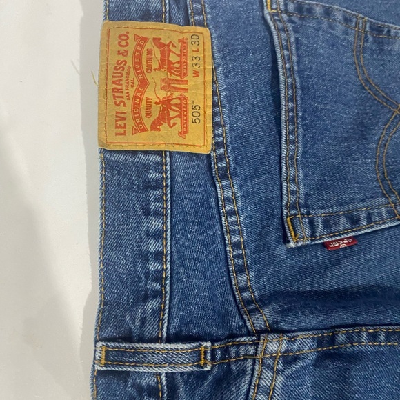 LEVI - Picture 1 of 5